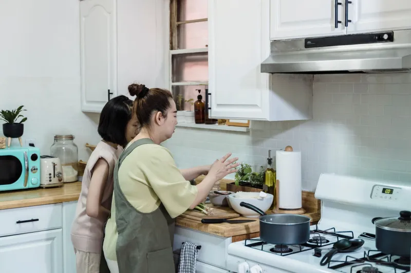 Bếp Việt Giữa Đất Mỹ: Khi Những Người Mẹ Quyết Tâm Không Để Hương Vị Quê Hương Phai Tàn