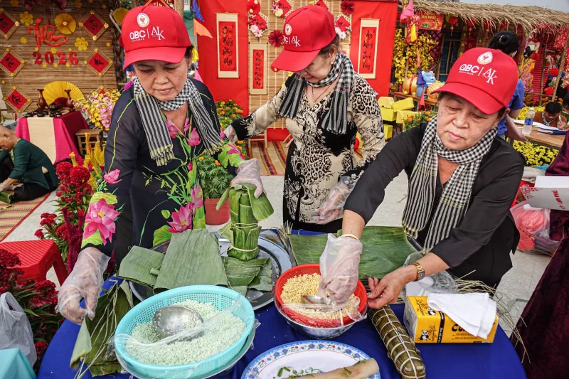 Họ Không Xin Phép Để Lãnh Đạo: Những Phụ Nữ Gốc Việt Đang Thay Đổi Nước Mỹ Từ Bên Trong