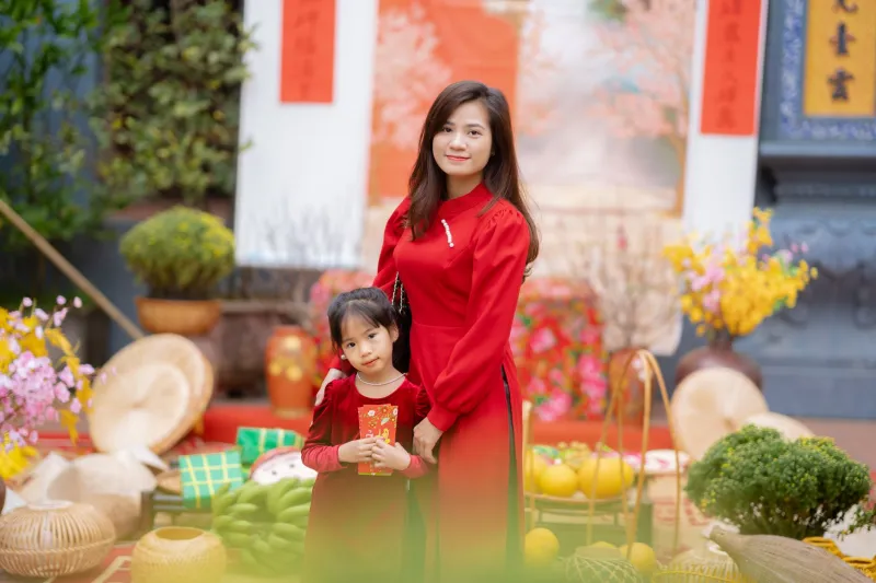 Tết Không Về Quê: Hành Trình Giữ Lửa Truyền Thống Của Những Gia Đình Việt Xa Xứ